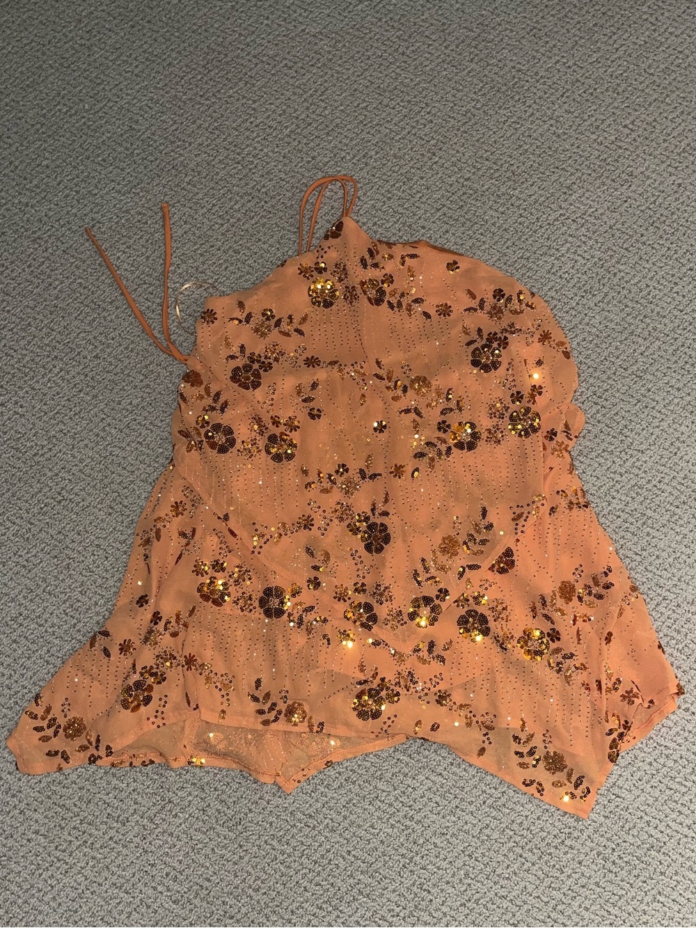 Lane201 Cinema Nights Dress